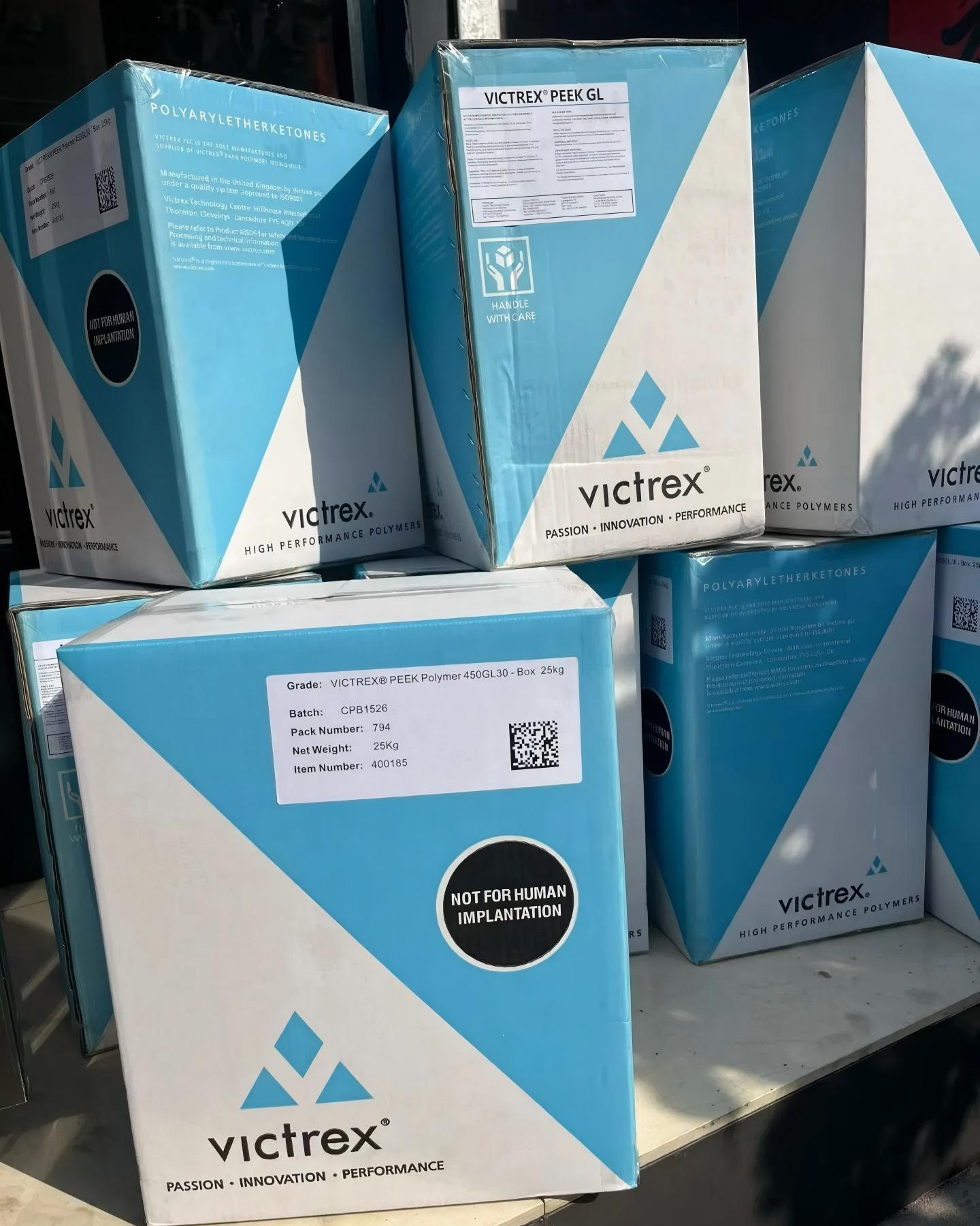 英国威格斯 VICTREX PEEK 现货 聚醚醚酮
