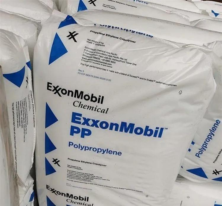 埃克森美孚 ExxonMobil 聚丙烯 (PP) 树脂 埃克森美孚 ExxonMobil 聚丙烯 (PP) 树脂