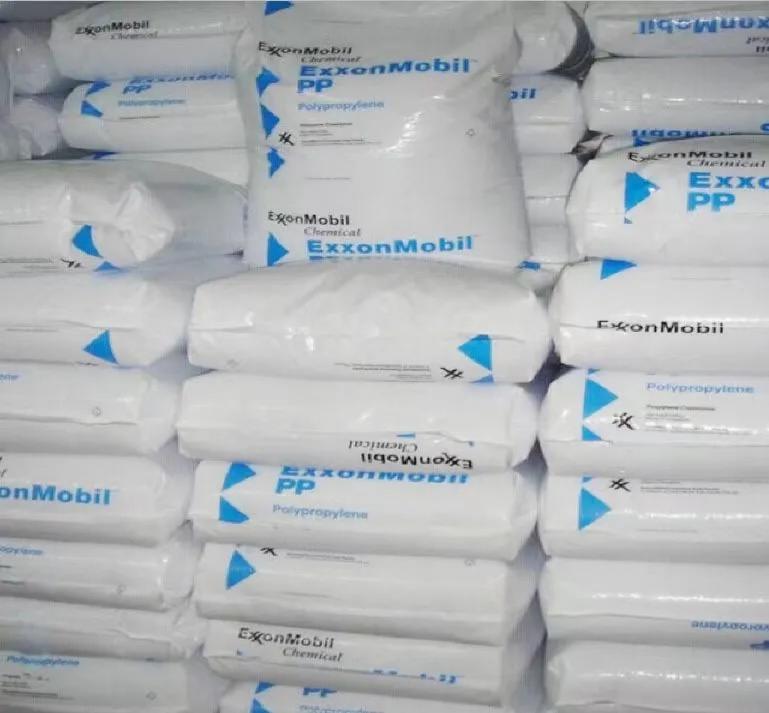 埃克森美孚 ExxonMobil 聚丙烯 (PP) 树脂 埃克森美孚 ExxonMobil 聚丙烯 (PP) 树脂