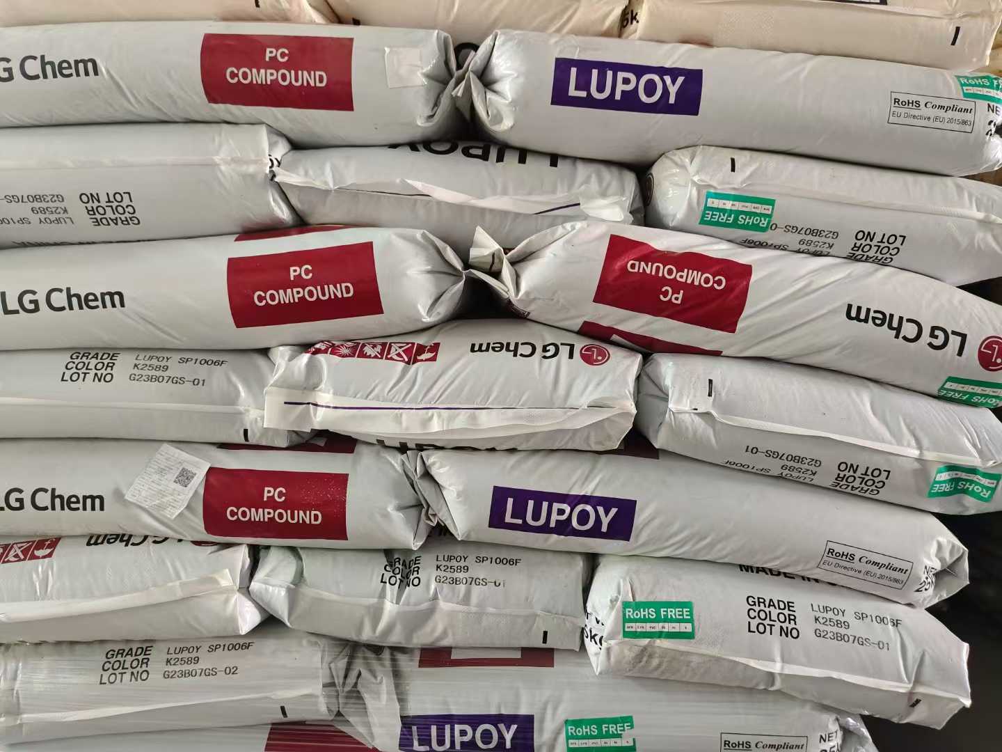 韩国LG LUPOY PC