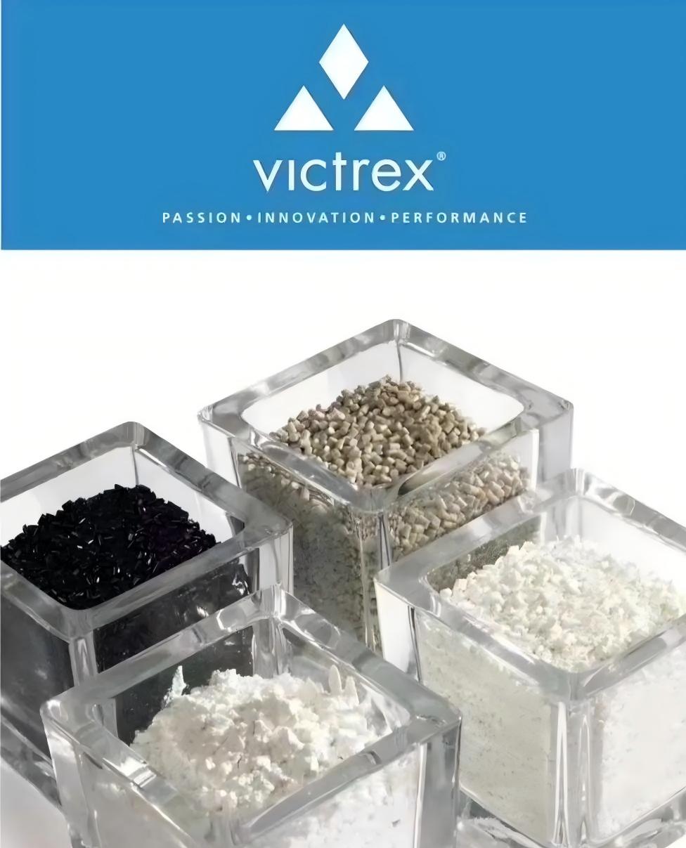 威格斯 VICTREX PEEK 威格斯 VICTREX PEEK