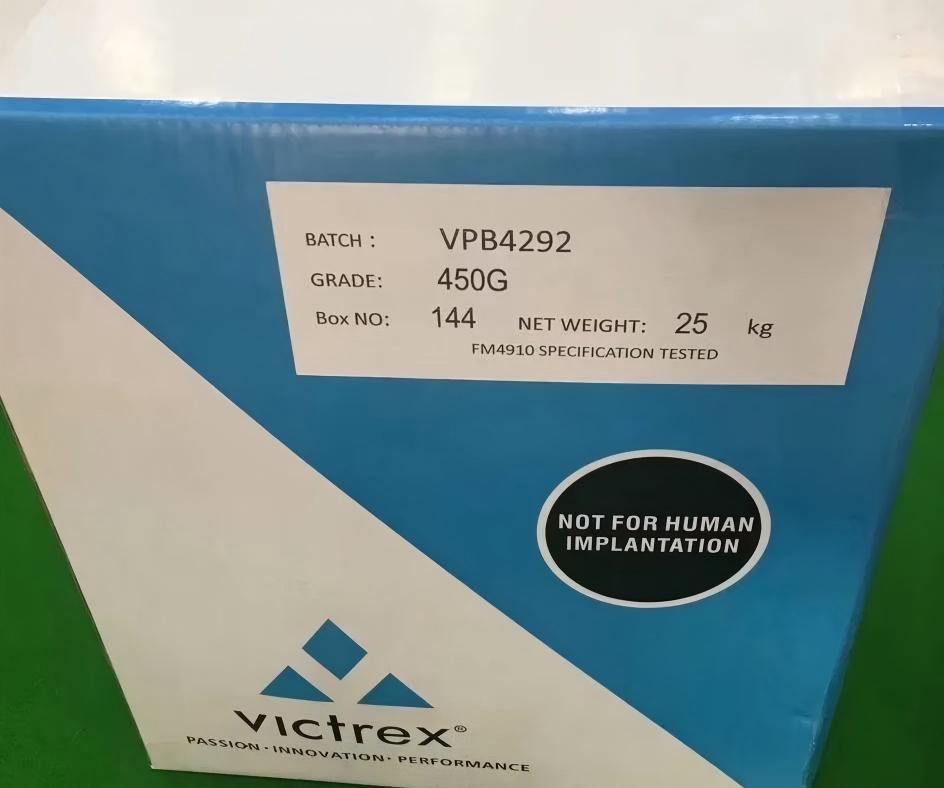 威格斯 VICTREX PEEK 威格斯 VICTREX PEEK